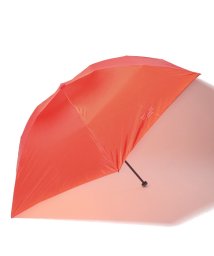 MACKINTOSH PHILOSOPHY(umbrella)(マッキントッシュフィロソフィー（傘）)/マッキントッシュフィロソフィー　UV　プレーン　Barbrella/オレンジ