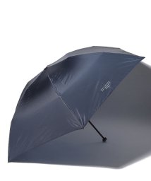 MACKINTOSH PHILOSOPHY(umbrella)(マッキントッシュフィロソフィー（傘）)/マッキントッシュフィロソフィー　UV　プレーン　Barbrella/ネイビーブルー