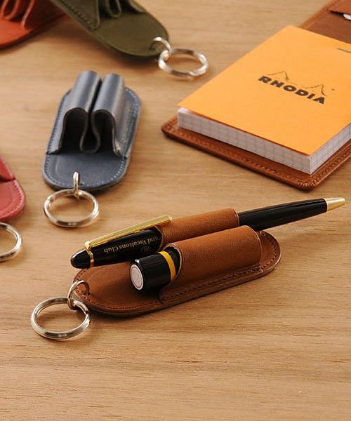 Jamale 日本製 牛革レザー ペンホルダー 印鑑ホルダー メンズ レディース ジャマレ Jamale Magaseek Jamale 日本製 牛革レザー ペンホルダー 印鑑ホルダー メンズ レディース ジャマレ Jamale Magaseek