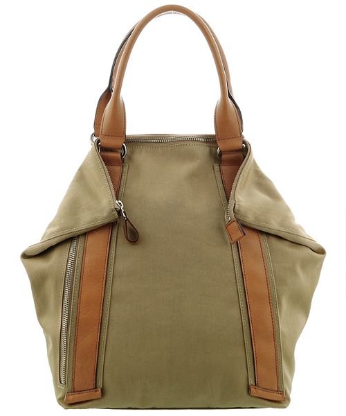 Jamale ナイロン レザー リュックサック 2way レディース ジャマレ Jamale Magaseek