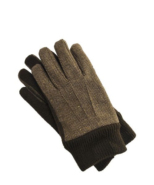 手袋 メンズ スマートフォン タッチパネル サンキョウショウカイ Sankyoshokai Magaseek