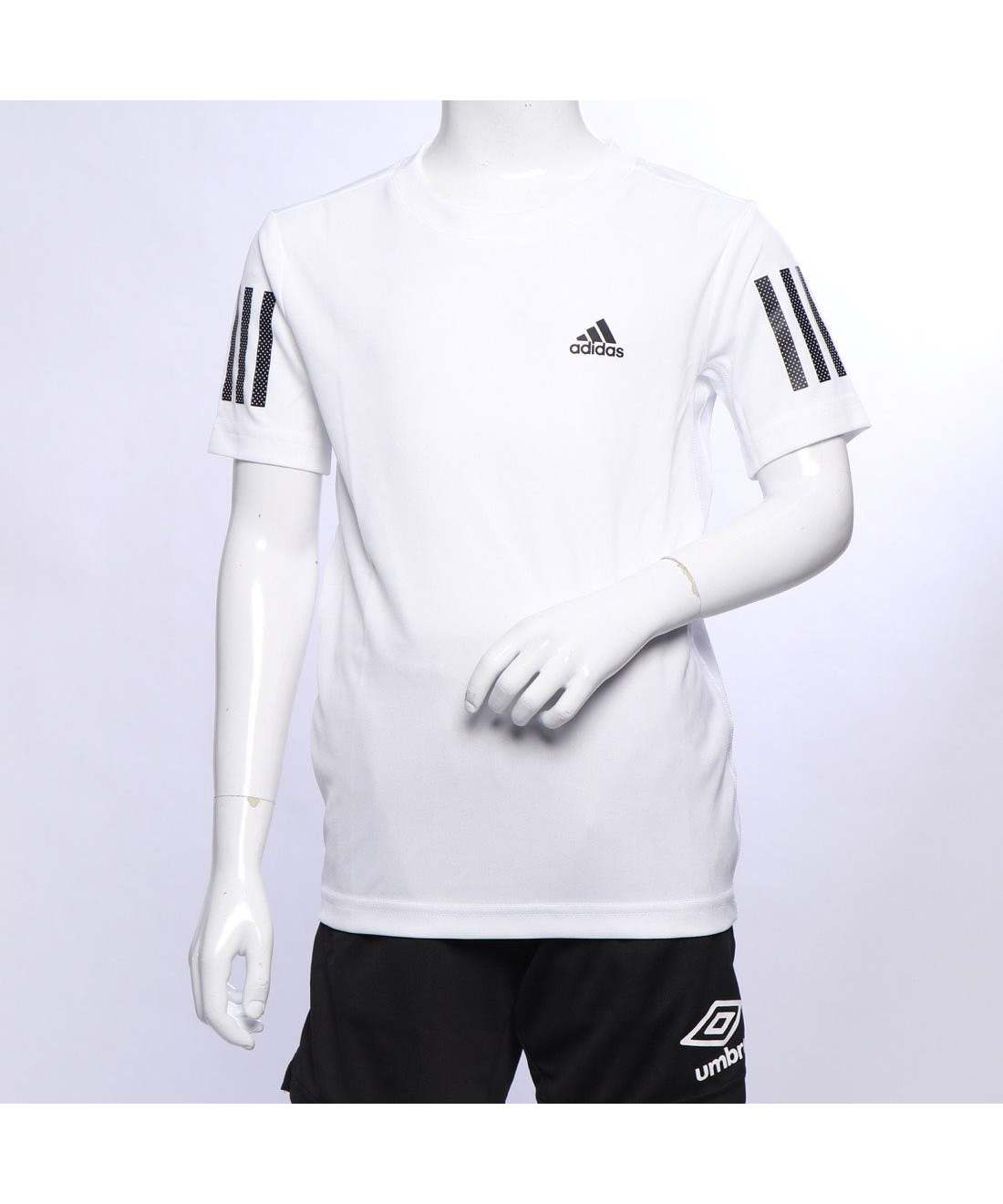 adidas club 3str tee