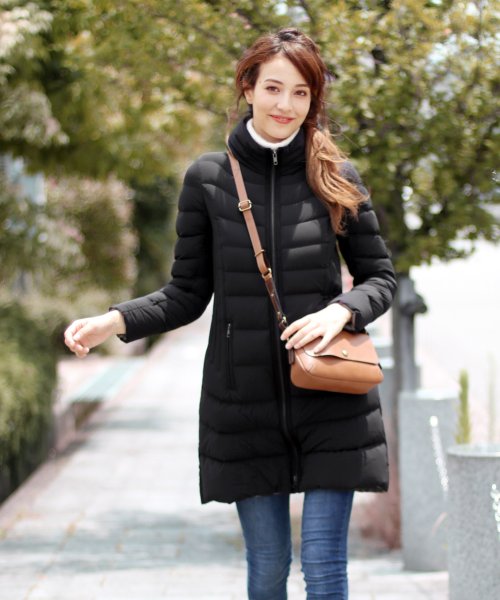 [Filomo] ダウンコート レディース 