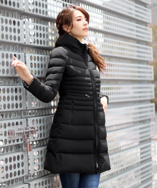 [Filomo] ダウンコート レディース 