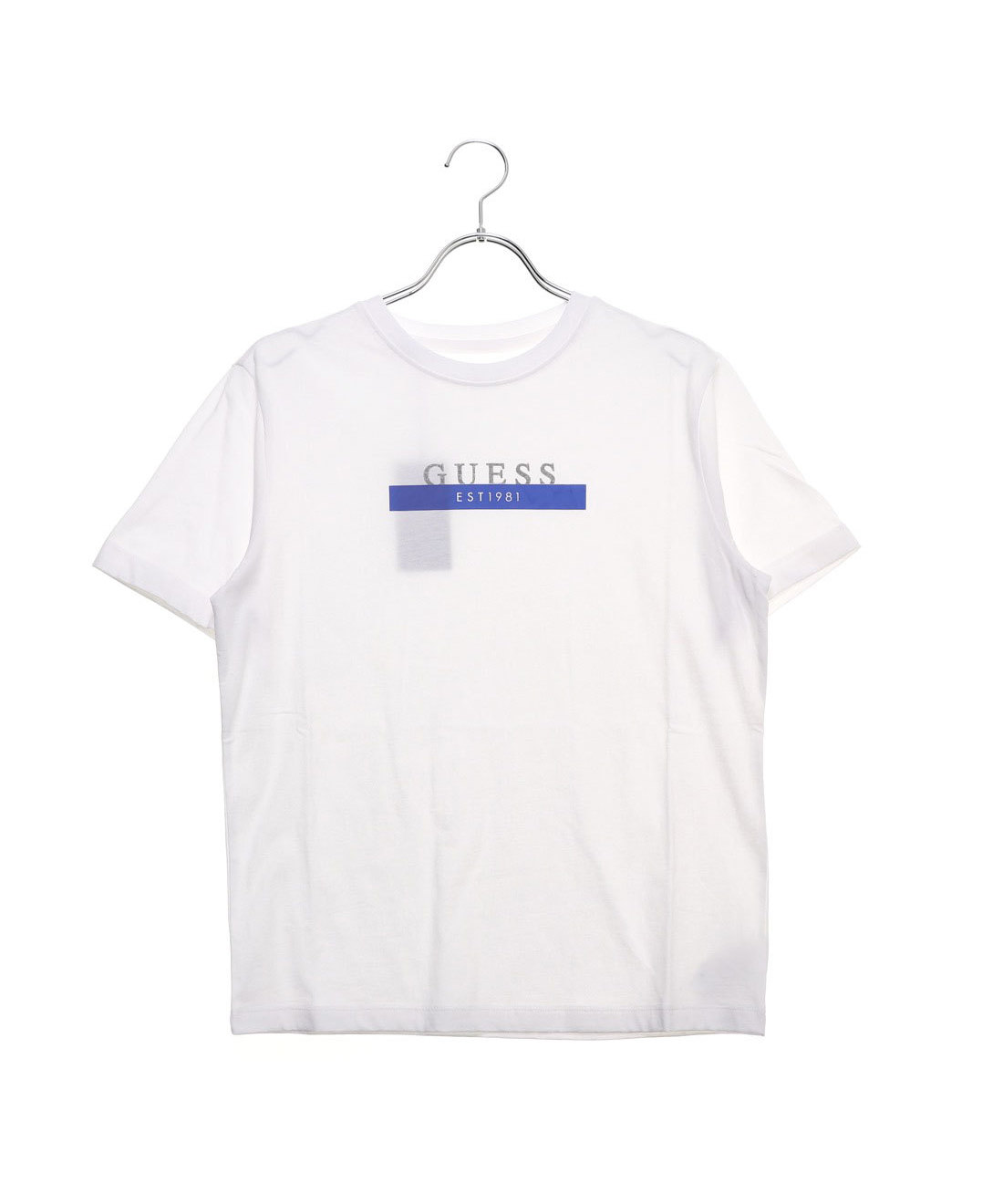 guess logo shirts
