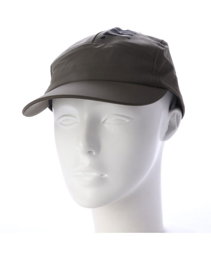 the north face 5 panel cap