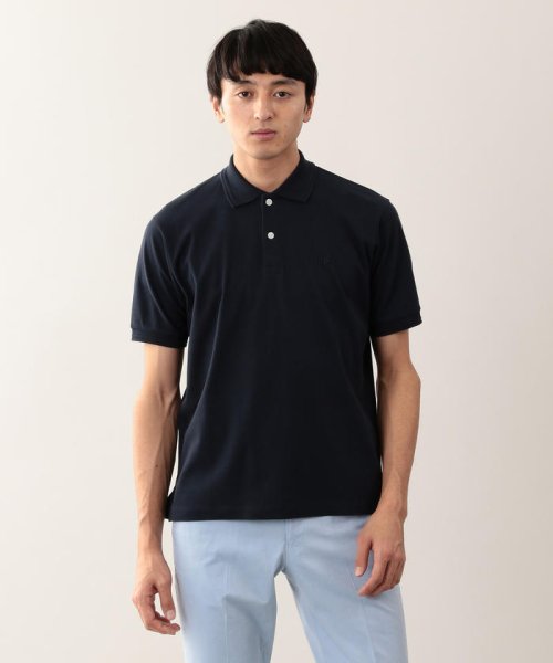 サーフニット Mpポロシャツ メンズファッション 阪急百貨店公式通販 阪急 Men S Online Store