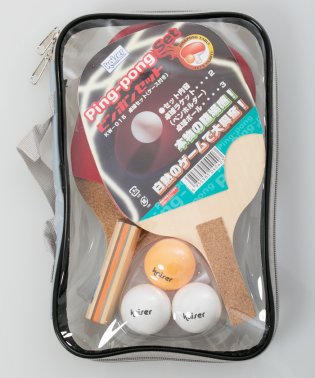 kaiser/卓球ラケットセットDX ペンホルダー/501991588