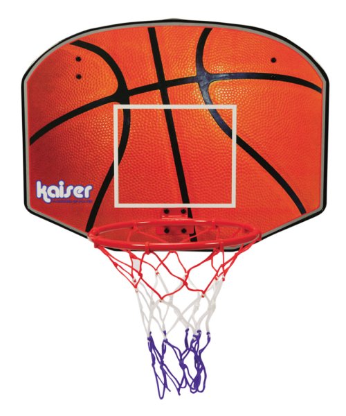 kaiser(カイザー)/バスケットボード 60cm/レッド