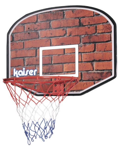 kaiser(カイザー)/バスケットボード 80cm/ブラウン