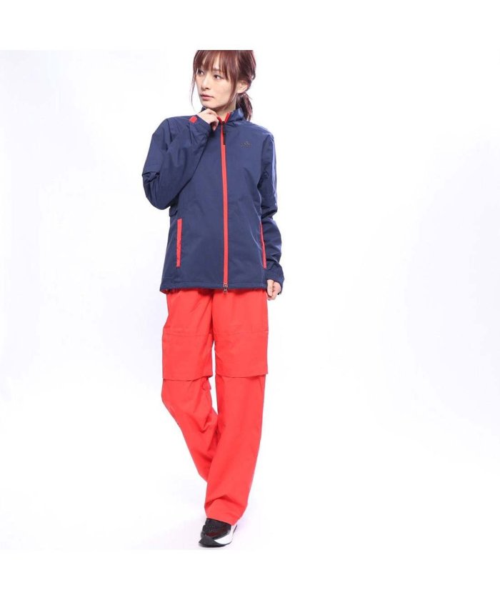 西部 つぼみ 矢 Adidas レイン ウェア Eternize Jp