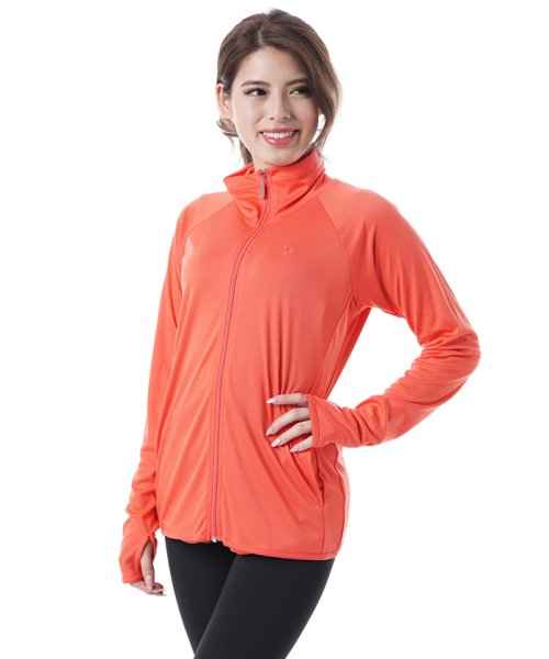 ベネトンラッシュガード 接触冷感 Uv加工upf50 ベネトン レディース Benetton Women Magaseek