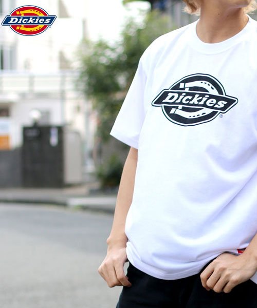 クーポン開催中 別注 Dickies ディッキーズ アイコンロゴ 半袖tシャツ マルカワ Marukawa Magaseek クーポン開催中 別注 Dickies ディッキーズ アイコンロゴ 半袖tシャツ マルカワ Marukawa Magaseek