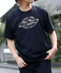 MARUKAWA(マルカワ)/【別注】【Dickies】ディッキーズ アイコンロゴ 半袖Tシャツ/柄B