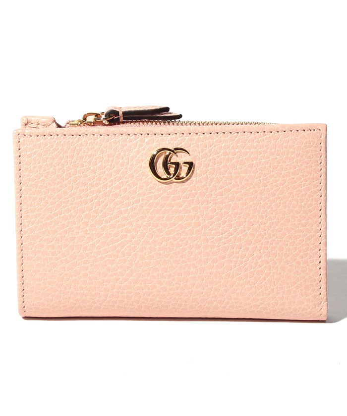 Gucci marmont perfect pink sale