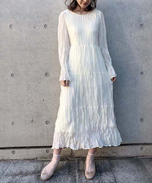 セール One After Another ティアードワンピース ナイスクラップ アウトレット Nice Claup Outlet Magaseek セール One After Another ティアードワンピース ナイスクラップ アウトレット Nice Claup Outlet Magaseek