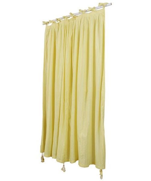 チャイハネ プカッタストリングカーテン178cm チャイハネ Cayhane Magaseek