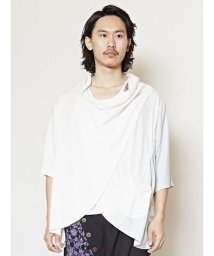 CAYHANE/【チャイハネ】ドレープMEN'Sトップス/502007529