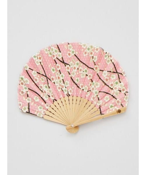 セール 30 Off カヤ 枝梅扇子 袋付き カヤ Kaya Magaseek セール 30 Off カヤ 枝梅扇子 袋付き カヤ Kaya Magaseek