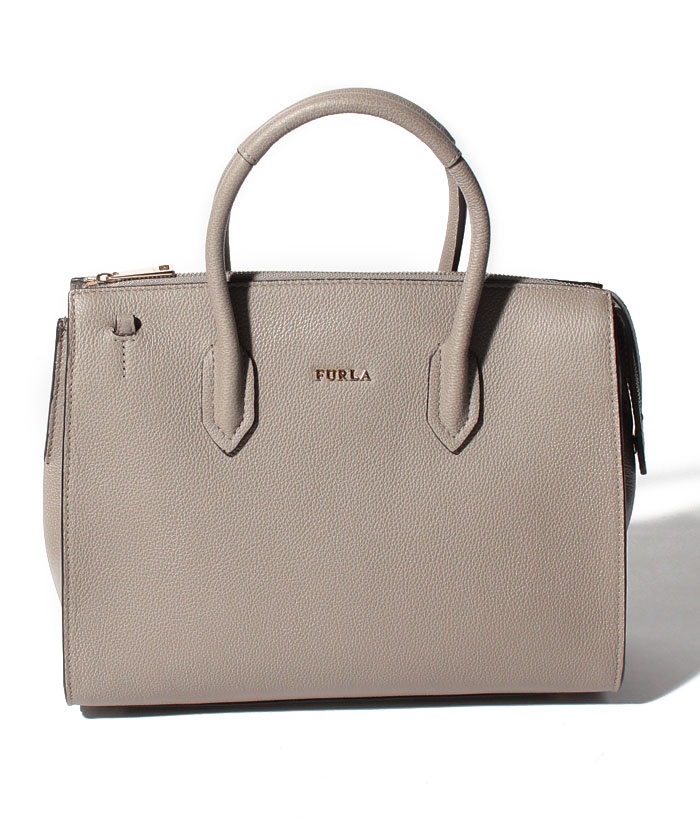 【FURLA】フルラ　PIN M SATCHEL