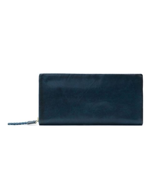 青木鞄 ラ ガレリア la GALLERIA Arrosto アーロスト 長財布 2975 