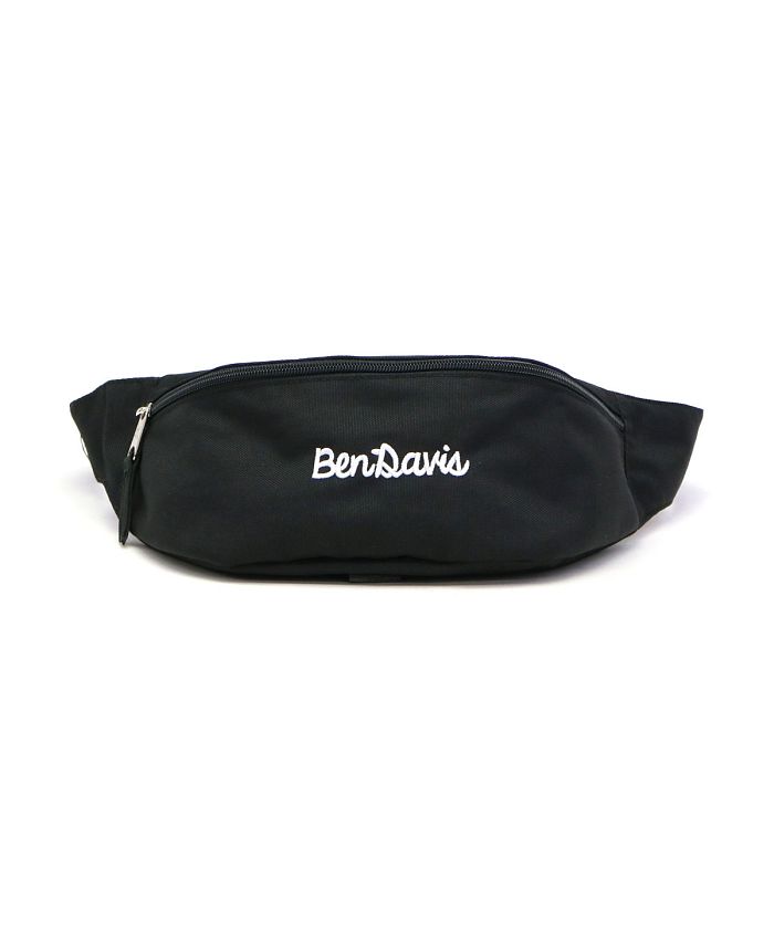 ベンデイビス ウエストバッグ BEN DAVIS ボディバッグ EMBRO WAIST BAG BDW－9307