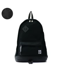 CHUMS(チャムス)/【日本正規品】チャムス リュック CHUMS SWEAT NYLON Classic Day Pack Sweat Nylon 15L CH60－2673/ブラック