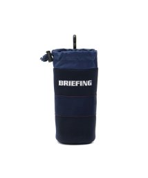 BRIEFING(ブリーフィング)/【日本正規品】ブリーフィング ゴルフ BRIEFING GOLF ボトルホルダー  BOTTLE HOLDER BRF393219/ネイビー系1