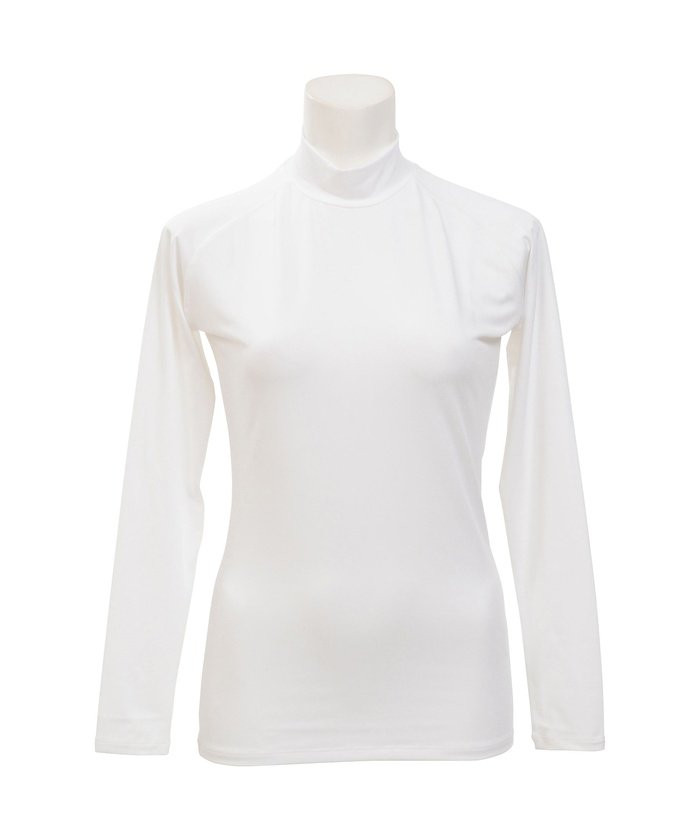 スポーツオーソリティ レディス レディースハイネックシャツ スポーツオーソリティ Sports Authority Magaseek