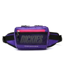 Dickies(Dickies)/ディッキーズ Dickies ウエストポーチ RIPSTOP WAIST BAG 14065500/パープル