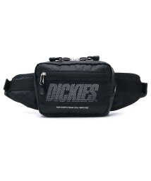 Dickies(Dickies)/ディッキーズ Dickies ウエストポーチ RIPSTOP WAIST BAG 14065500/ブラック