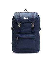 Lee/Lee リュック LEE リー バッグ デイパック バックパック A4 B4 25L 大容量 メンズ レディース 限定モデル 当店限定 通学 320－4805/502015979