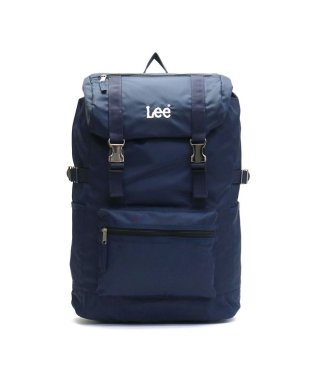 Lee/Lee リュック LEE リー バッグ デイパック バックパック A4 B4 25L 大容量 メンズ レディース 限定モデル 当店限定 通学 320－4805/502015979