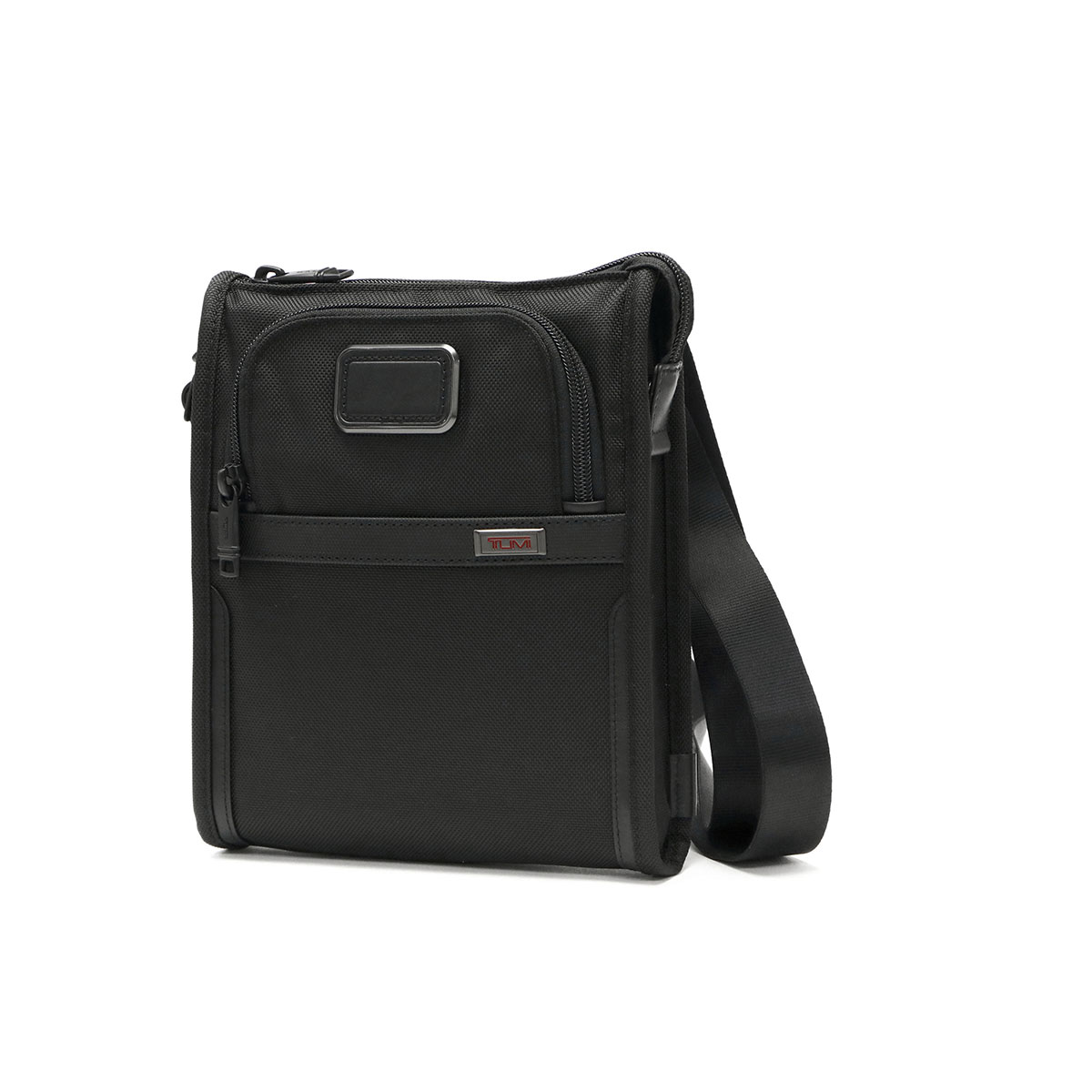 TUMI トゥミ ロング アルファ3 新品未使用 02603108 Alpha3