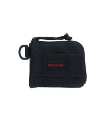 BRIEFING(ブリーフィング)/【日本正規品】 ブリーフィング BRIEFING 小銭入れ WORK MODULEWARE COIN PURSE MW コインケース BRM191A35/ブラック