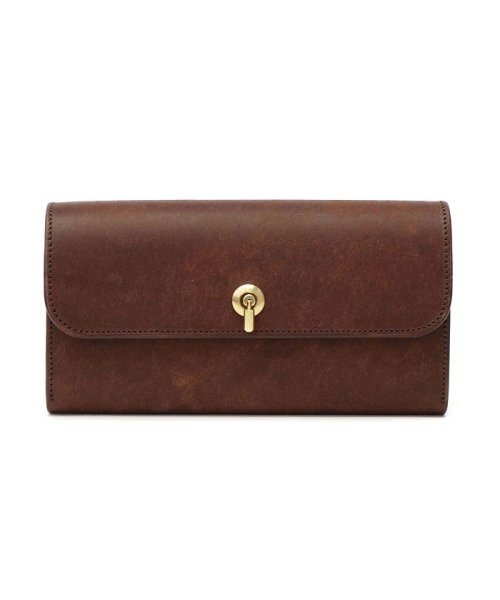 長財布 レディース 財布 本革 Pueblo プエブロ ロングウォレット かぶせ ギャルソン Box型小銭入れ Sow Sew ソウアンドソウ Pb Gr01 ソウアンドソウ Sow Sew Magaseek