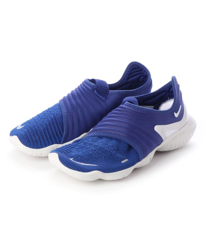 セール ナイキ Nike メンズ 陸上 ランニング ランニングシューズ ナイキ フリー ラン フライニット 3 0 Aq5707 401 502019676 ナイキ Nike Magaseek