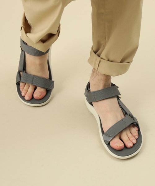 Teva テバ テラフロートユニバーサルライト ジュンレッド Junred Magaseek