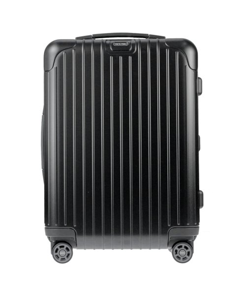 RIMOWA(リモワ)/リモワ SALSA CABIN 53 MW 37L/ブラック系