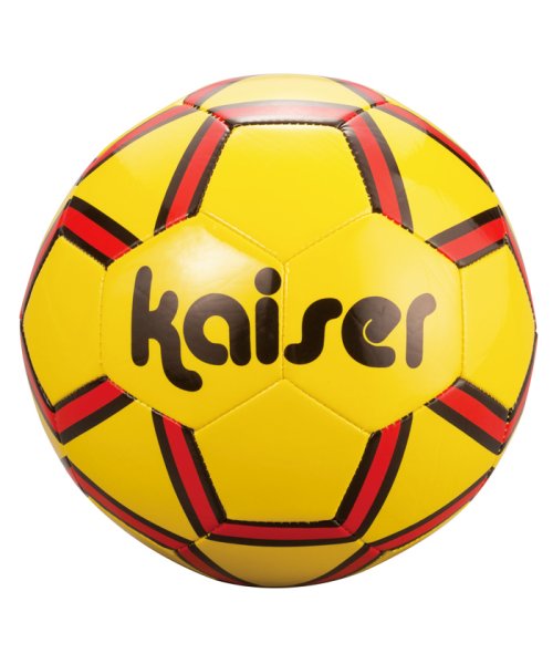 フットサルボール4号 カイザー Kaiser Magaseek フットサルボール4号 カイザー Kaiser Magaseek