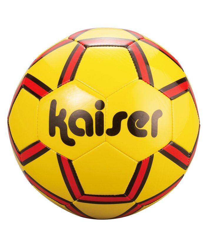 フットサルボール4号 カイザー Kaiser Magaseek