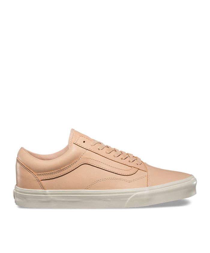 vans old skool veggie tan