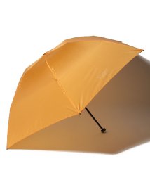 MACKINTOSH PHILOSOPHY(umbrella)(マッキントッシュフィロソフィー（傘）)/MACKINTOSH PHILOSOHY Barbrella 婦人ミニ10D軽量UV無地*ロゴ顔料/イエロー