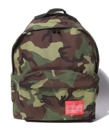 Manhattan Portage(マンハッタンポーテージ)/Manhattan Portage  Big Apple Backpack－M/WCAMO