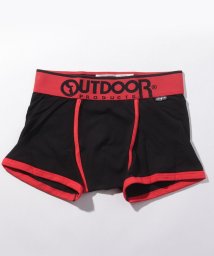 MARUKAWA(マルカワ)/【OUTDOOR PRODUCTS】 ボクサー パンツ インナー 下着 アウトドアプロダクツ ブランド/レッド