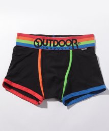 MARUKAWA(マルカワ)/【OUTDOOR PRODUCTS】 ボクサー パンツ インナー 下着 アウトドアプロダクツ ブランド/柄A