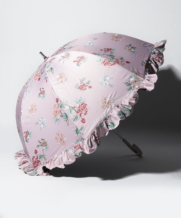 セール Paul Joe Accessories 晴雨兼用日傘 芍薬 ポール アンド ジョー アクセソワ Paul Joe Accessories Magaseek セール Paul Joe Accessories 晴雨兼用日傘 芍薬 ポール アンド ジョー アクセソワ Paul Joe Accessories Magaseek