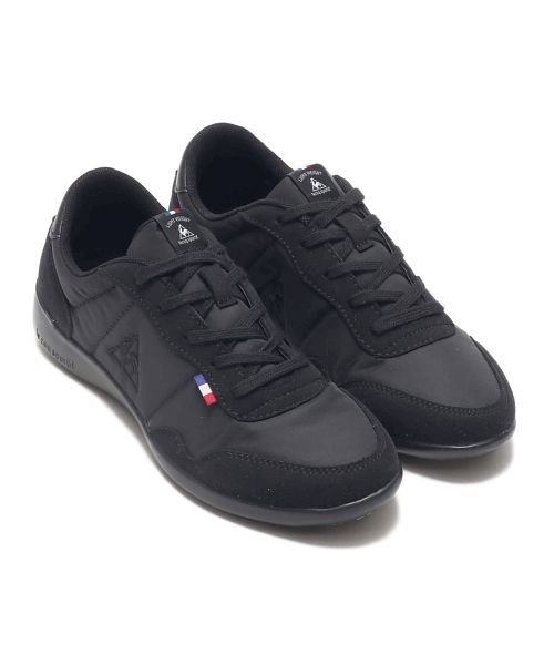 Le Coq Sportif Le Coq Sportif ルコックスポルティフ セギュール ワイド 3 Magaseek