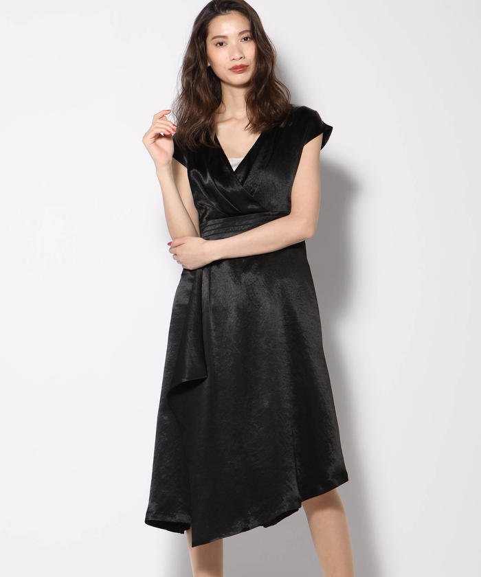 セール ヴィンテージ風ワンピース プレミアム バイ ビッキー Premium By Vicky Magaseek セール ヴィンテージ風ワンピース プレミアム バイ ビッキー Premium By Vicky Magaseek