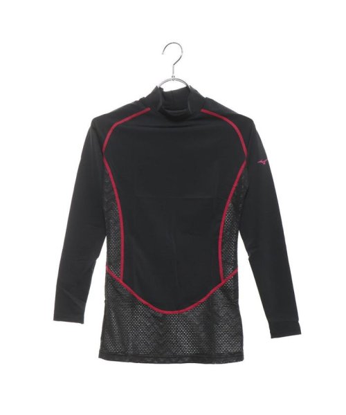 セール ミズノ Mizuno レディース ゴルフ 長袖コンプレッションインナー Bg ソーラーカットスーパークール ハイネック長袖 52mj7109 ミズノ Mizuno Magaseek